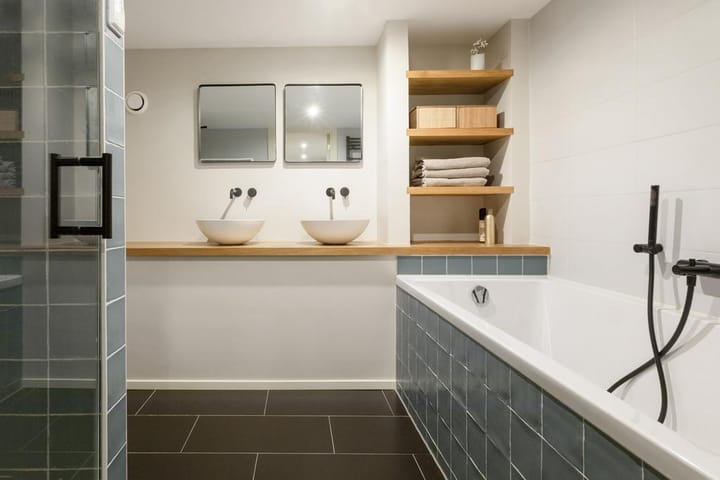 Foto 14 van President Kennedylaan 112-H