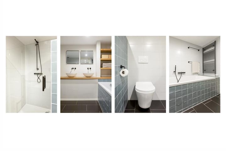 Foto 15 van President Kennedylaan 112-H