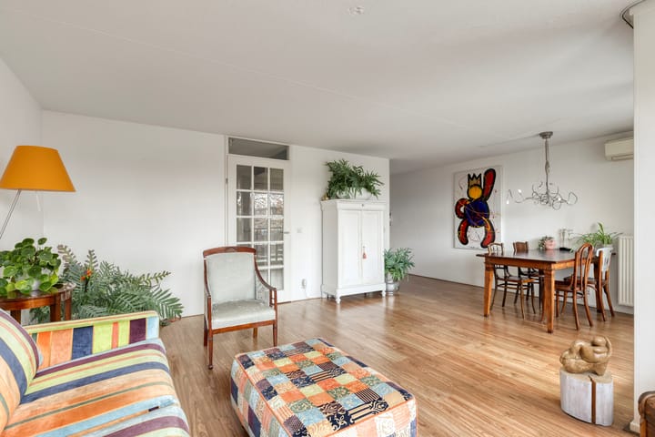 Foto 5 van Lehárstraat 50