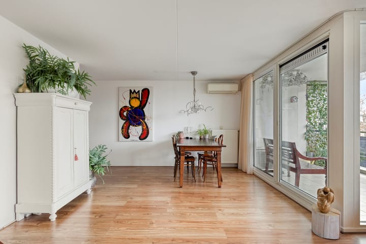 Foto 6 van Lehárstraat 50