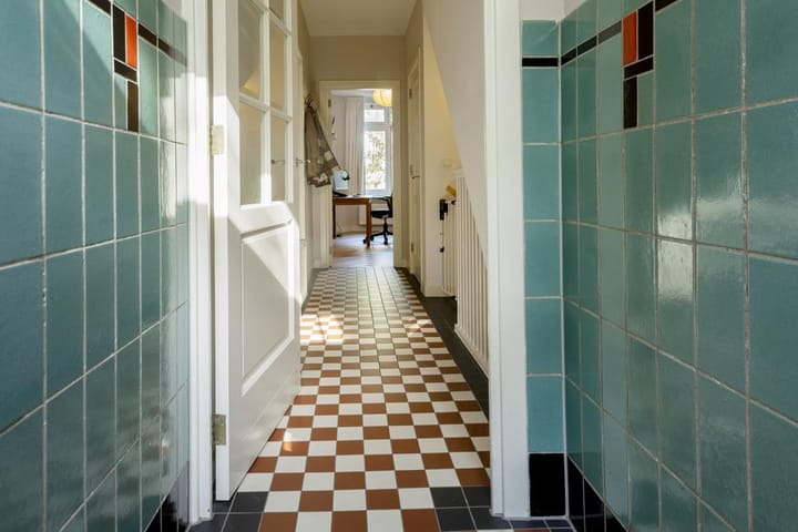 Foto 17 van President Kennedylaan 112-H