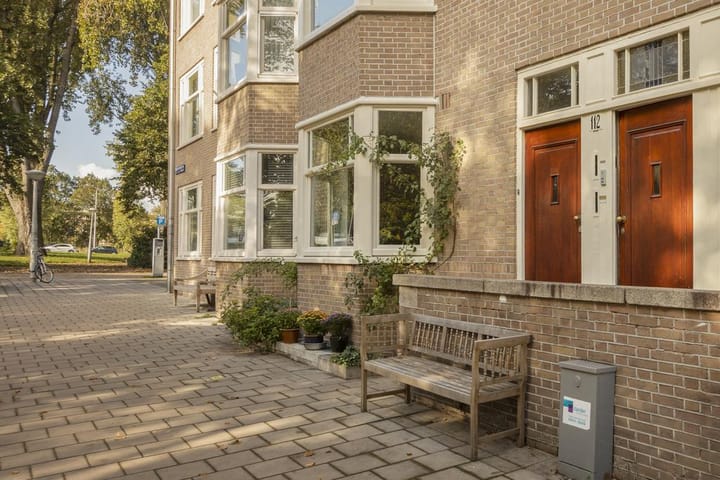 Foto 18 van President Kennedylaan 112-H