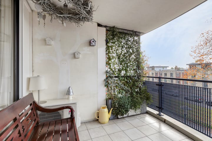 Foto 7 van Lehárstraat 50