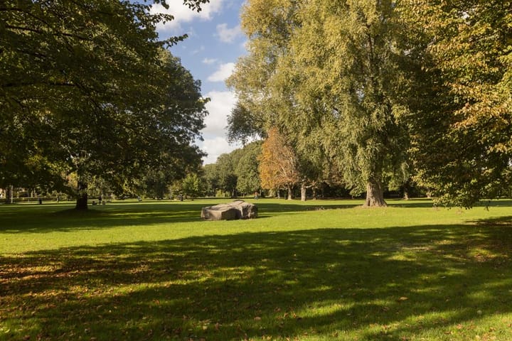 Foto 20 van President Kennedylaan 112-H