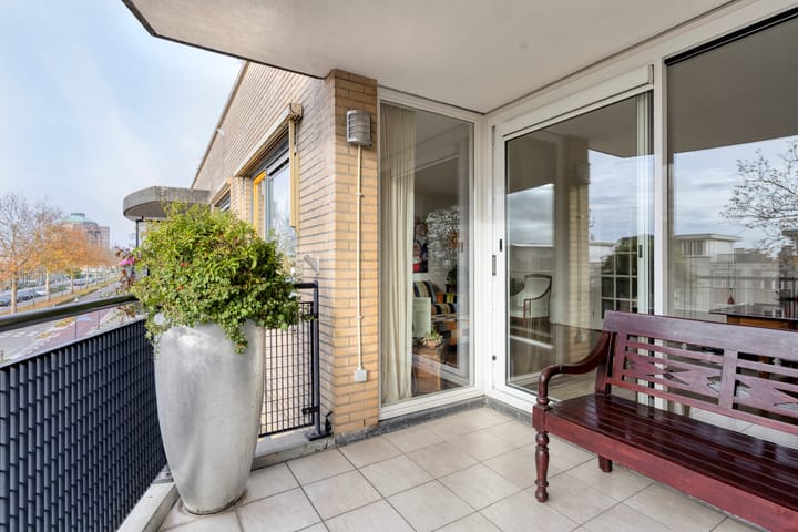 Foto 8 van Lehárstraat 50