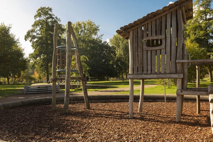 Foto 21 van President Kennedylaan 112-H