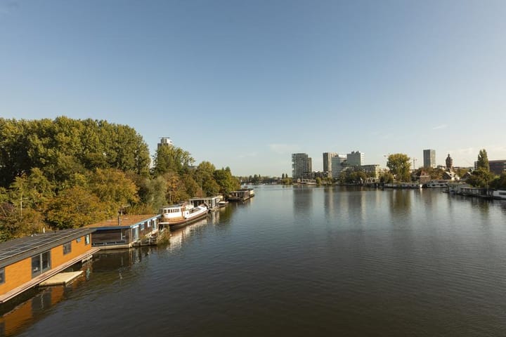 Foto 22 van President Kennedylaan 112-H