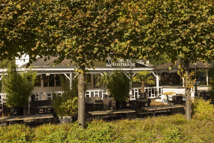 Foto 23 van President Kennedylaan 112-H