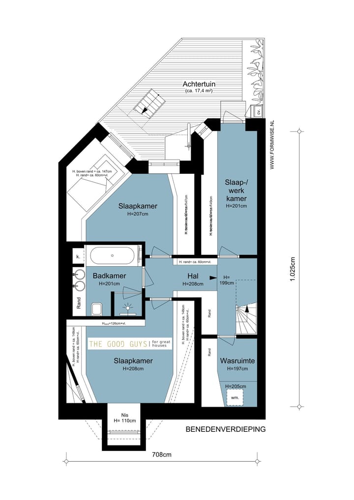 Foto 26 van President Kennedylaan 112-H