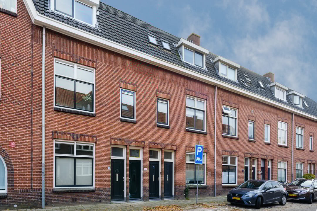 Photo 1 of Acaciastraat 15-BS