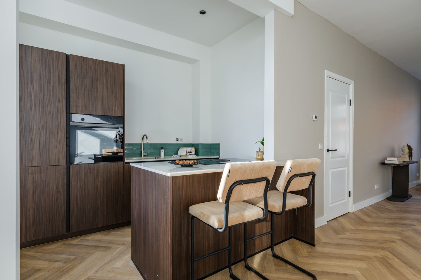 Photo 5 of Acaciastraat 15-BS