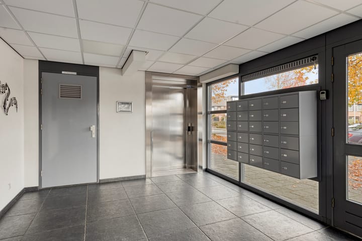 Foto 18 van Lehárstraat 50