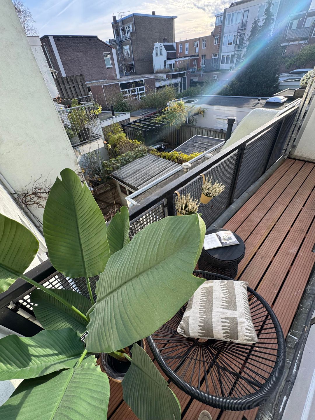 Photo 16 of Acaciastraat 15-BS