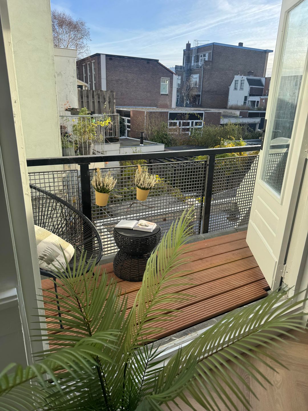 Photo 17 of Acaciastraat 15-BS