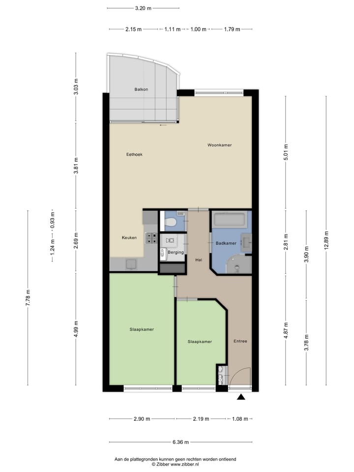 Foto 23 van Lehárstraat 50