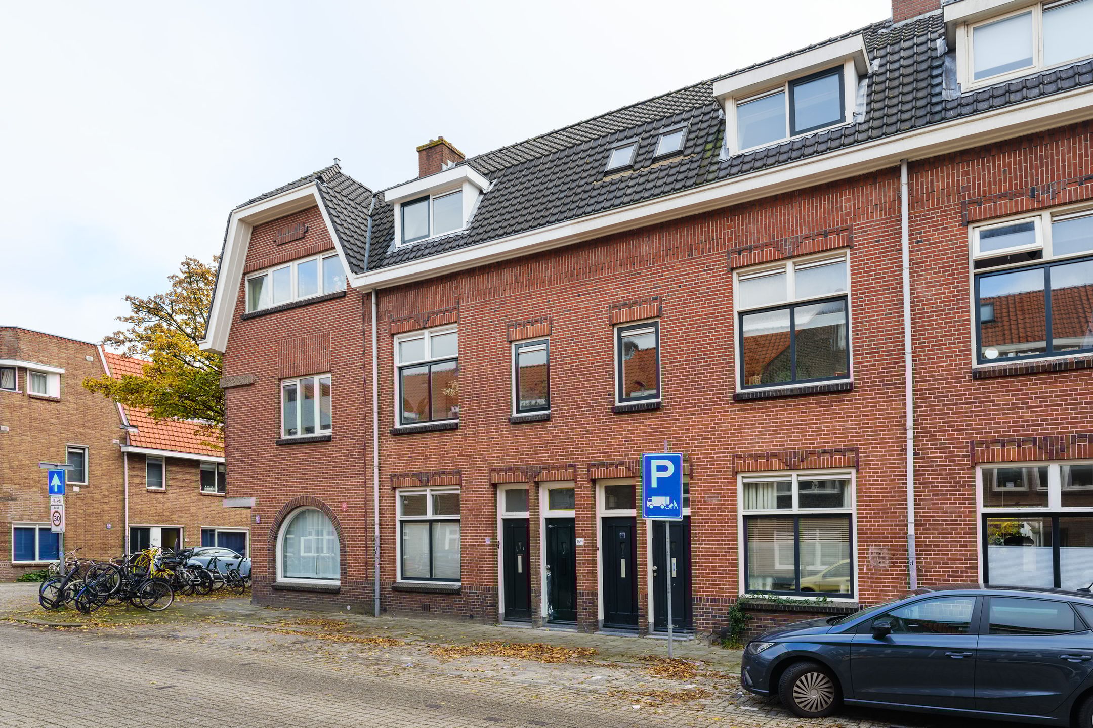 Photo 21 of Acaciastraat 15-BS