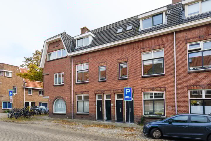 Photo 21 of Acaciastraat 15-BS