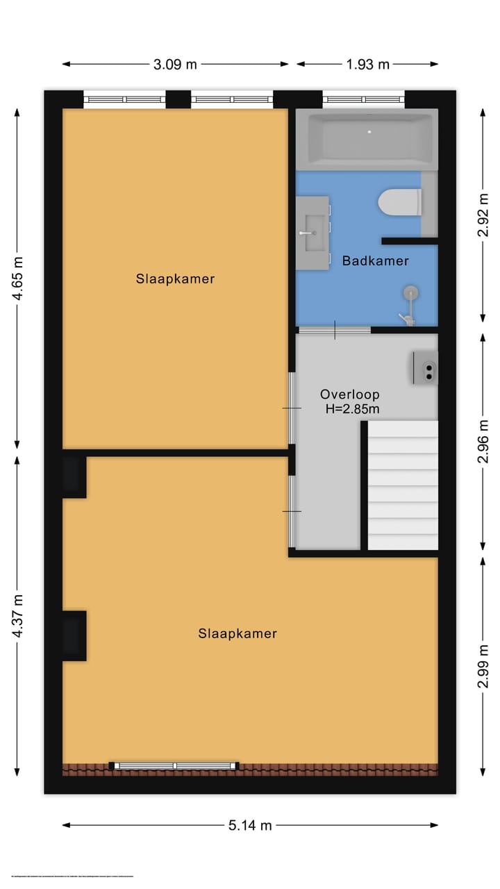 Photo 26 of Acaciastraat 15-BS