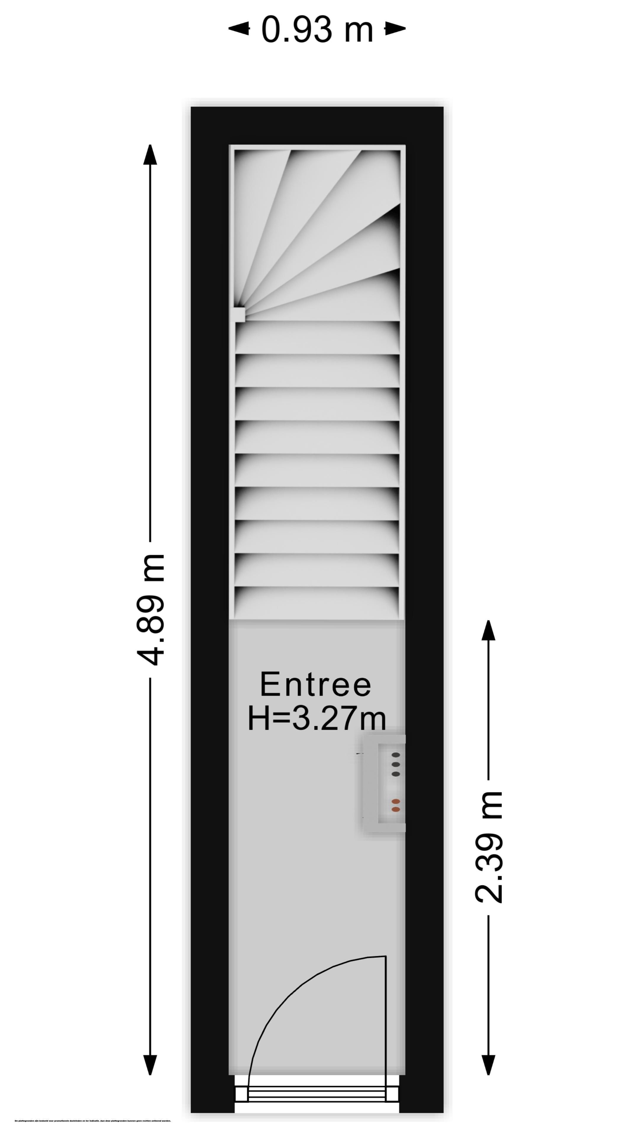 Photo 27 of Acaciastraat 15-BS