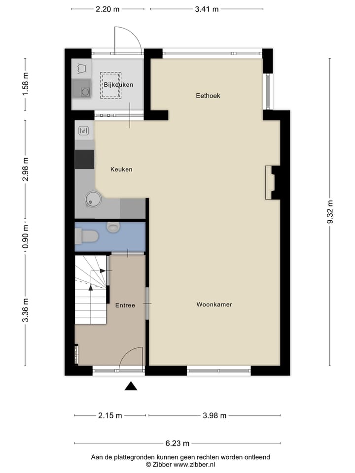 Foto 31 van Nieuwe Hoven 48