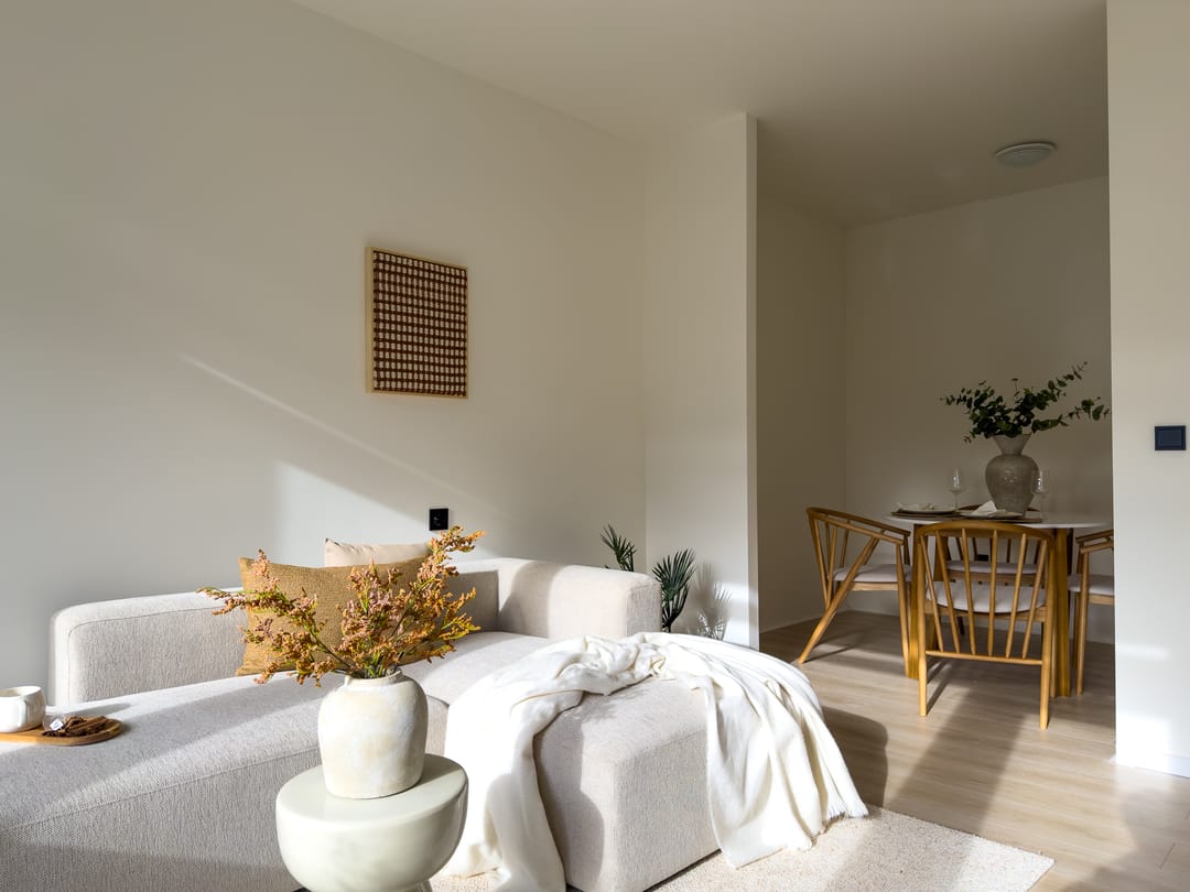 Foto 2 van Pleinweg 18-C