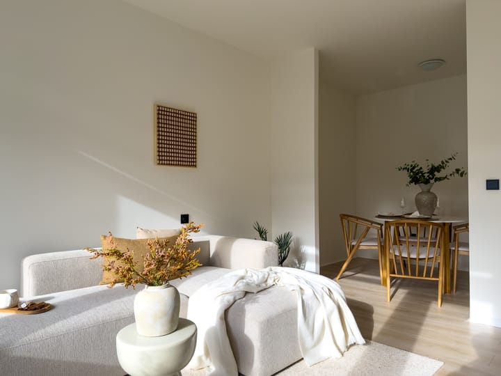 Foto 2 van Pleinweg 18-C