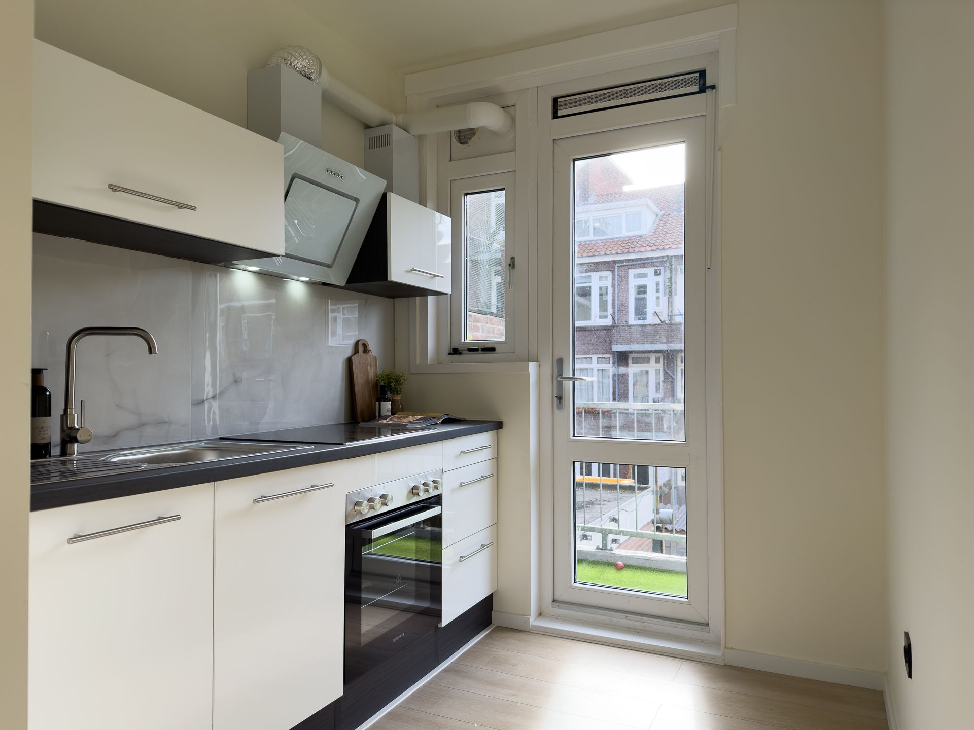 Foto 3 van Pleinweg 18-C