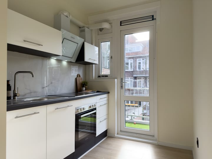 Foto 3 van Pleinweg 18-C