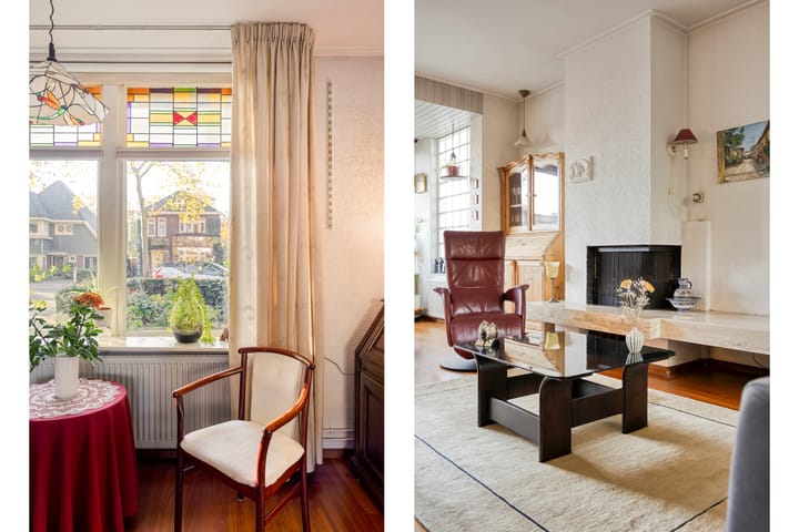 Photo 4 of Nieuwe Hoven 48