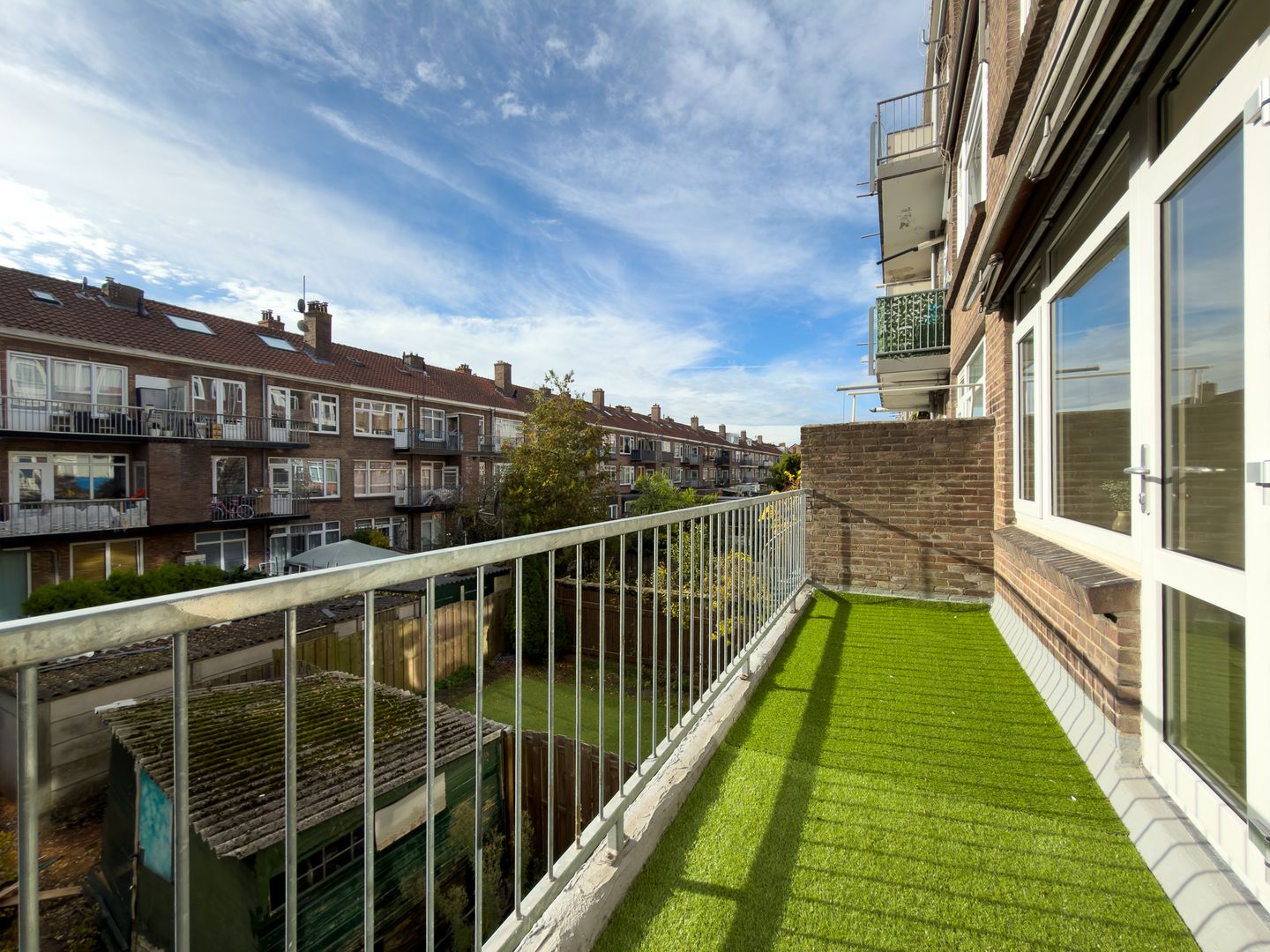 Foto 4 van Pleinweg 18-C