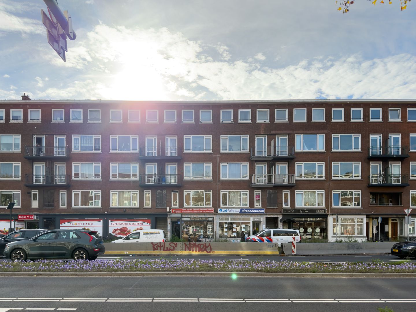 Foto 5 van Pleinweg 18-C