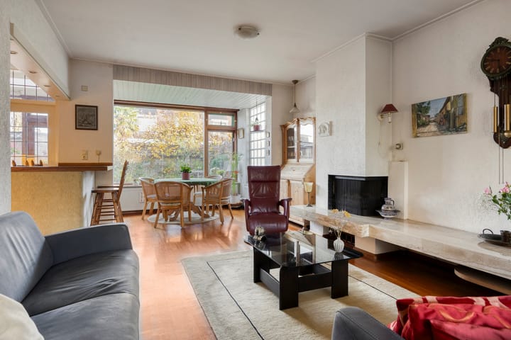 Foto 6 van Nieuwe Hoven 48