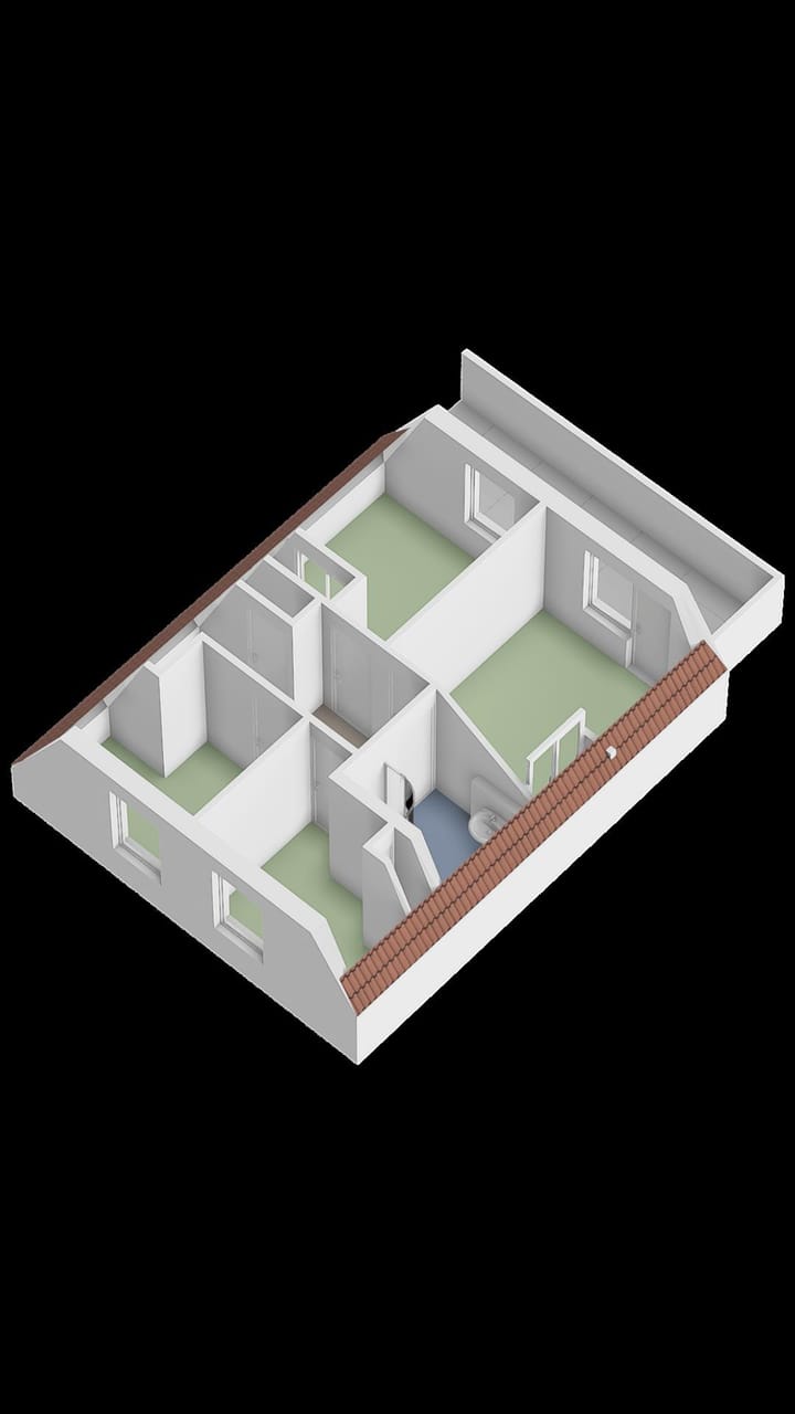 Foto 36 van Nieuwe Hoven 48