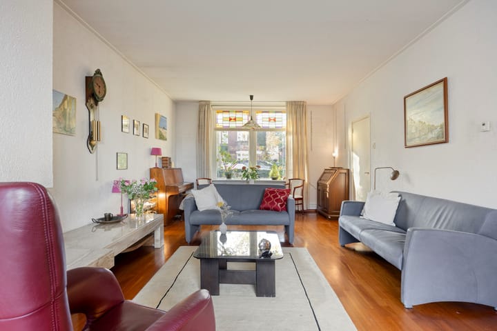 Foto 7 van Nieuwe Hoven 48