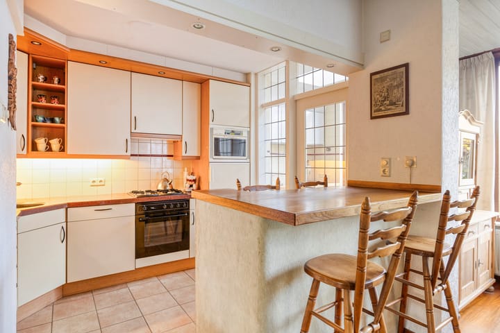 Foto 10 van Nieuwe Hoven 48