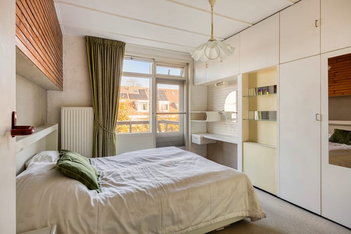 Foto 15 van Nieuwe Hoven 48