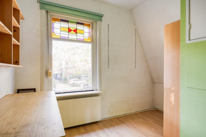 Foto 21 van Nieuwe Hoven 48