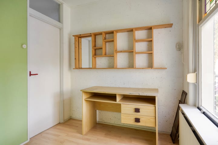 Foto 22 van Nieuwe Hoven 48