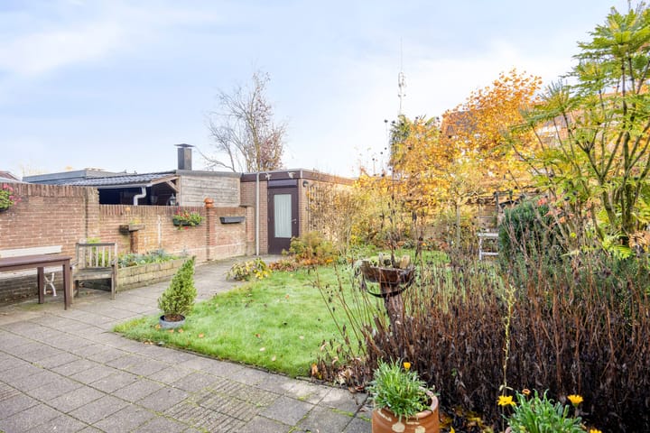 Foto 25 van Nieuwe Hoven 48