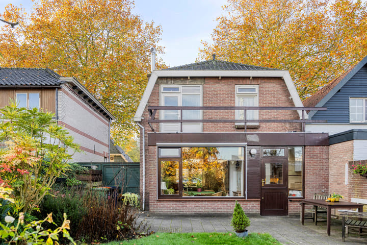 Foto 28 van Nieuwe Hoven 48