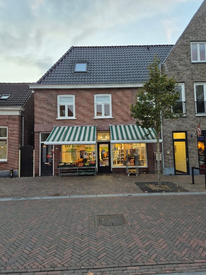 Mgr. Zwijsenplein 22, Kerkdriel