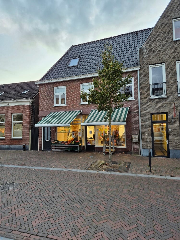 Bekijk foto 3 van Mgr. Zwijsenplein 22