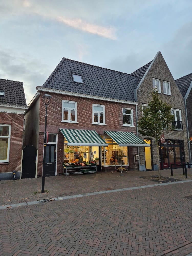 Bekijk foto 4 van Mgr. Zwijsenplein 22