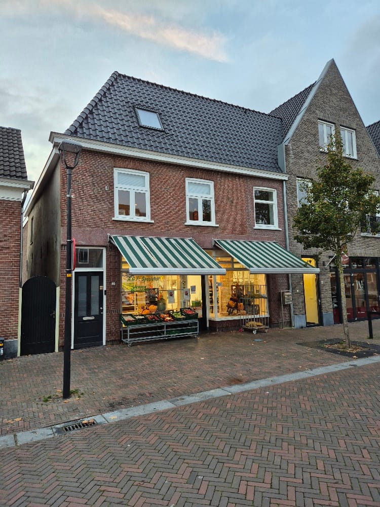 Bekijk foto 5 van Mgr. Zwijsenplein 22