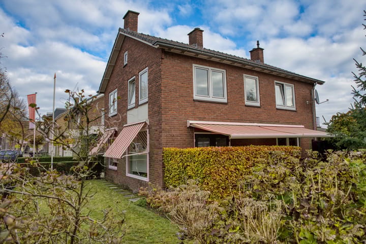 Foto 4 van 's-Heerenbergseweg 5-B