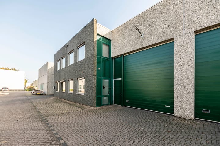 Everdenberg 139, Oosterhout (NB)