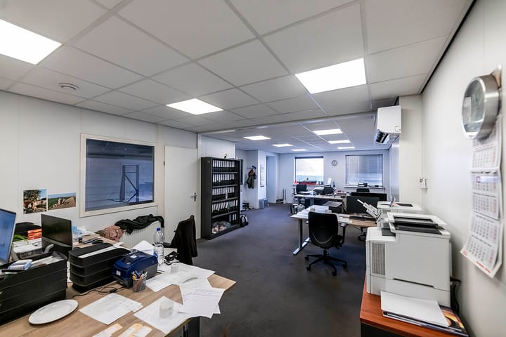 Everdenberg 139, Oosterhout (NB)