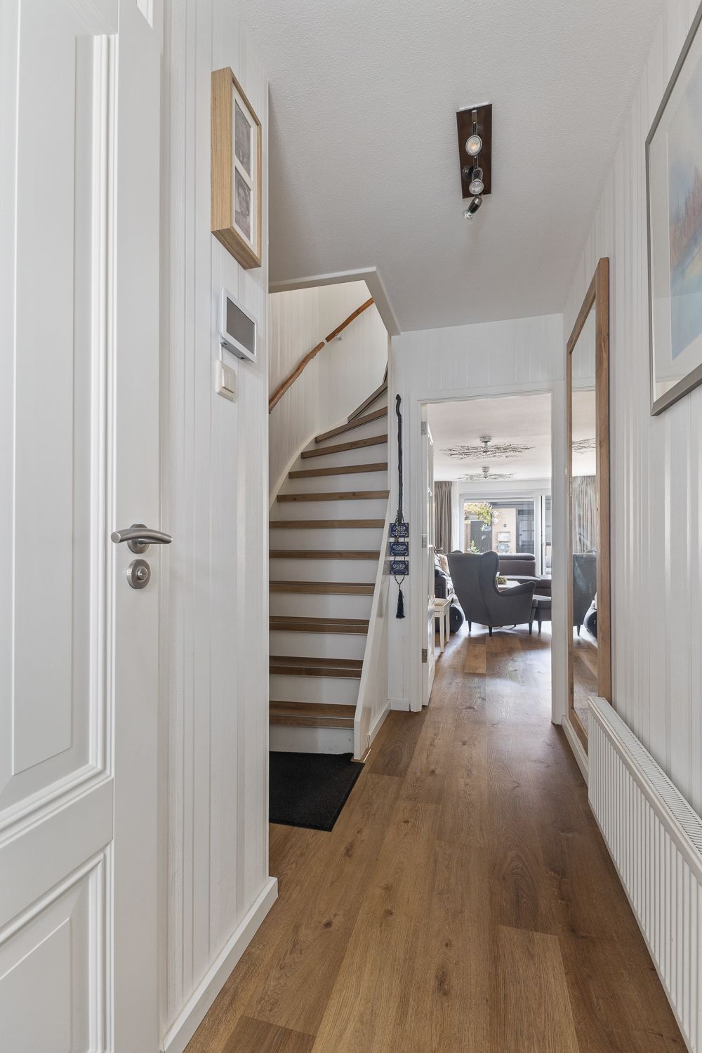 Foto 7 van Baanvak 79