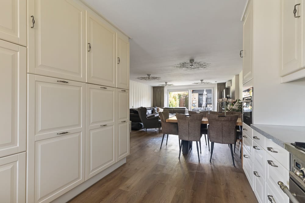 Foto 10 van Baanvak 79