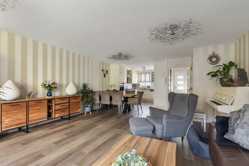 Foto 12 van Baanvak 79